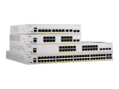 Cisco Catalyst 1000-24P-4X-L 