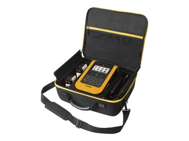 Dymo XTL 500 Märkmaskin Kit 