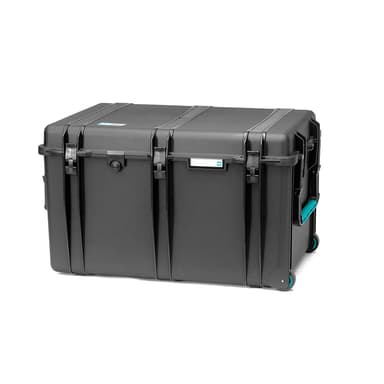 Hprc 2800W CUBBLB 