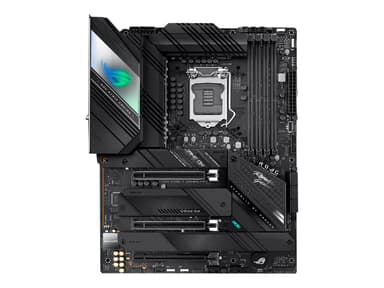 ASUS ROG STRIX Z590-F GAMING WIFI ATX Moderkort 