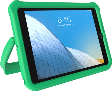 Gear4 Orlando Kids iPad 7th gen (2019) iPad 8th gen (2020) iPad 9th gen (2021) Vihreä 