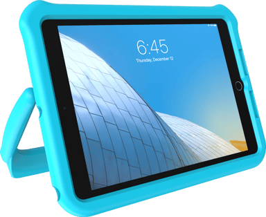 Gear4 Orlando Kids iPad 7th gen (2019) iPad 8th gen (2020) iPad 9th gen (2021) Sininen 