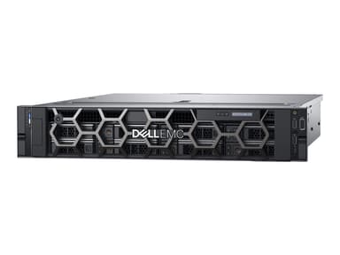 Dell EMC PowerEdge R7515 EPYC 7282 16-kärning 