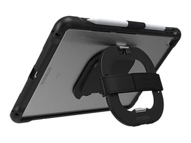 Otterbox UnlimitEd iPad 7th gen (2019) iPad 8th gen (2020) iPad 9th gen (2021) Klar Svart kristall