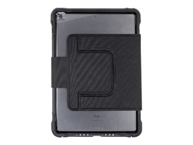 Otterbox Unlimited Series iPad 7th gen iPad 8th gen iPad 9th gen Black crystal Kirkas