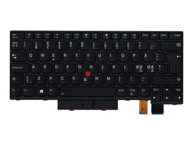 Lenovo Chicony 