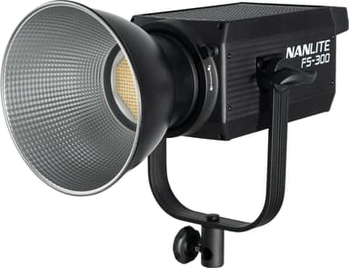 NANLITE FS-300 LED Spot Light 