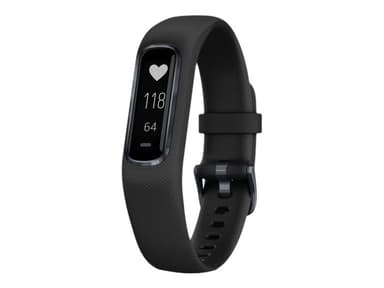 Garmin vívosmart 4 Aktivitetssporer 