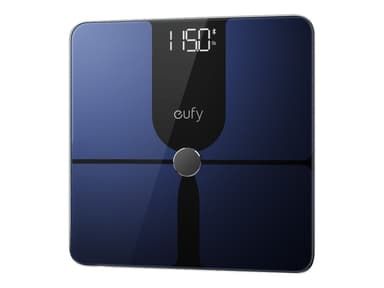 Anker Smart Scale P1 Black 