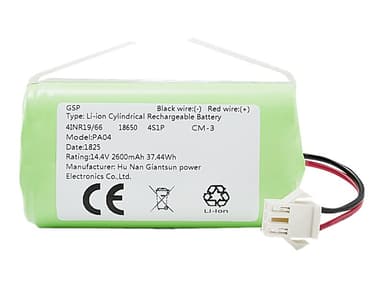 Anker Battery Pack RoboVac 11S/15C/35C/G10 