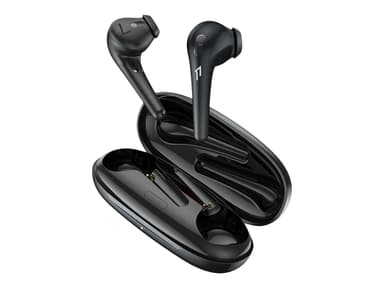 1more 1More ComfoBuds Stereo Svart 