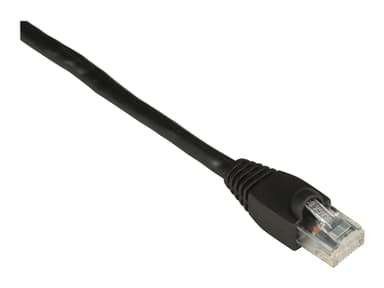 Black Box GigaTrue RJ-45 RJ-45 CAT 6 0.9m Svart 