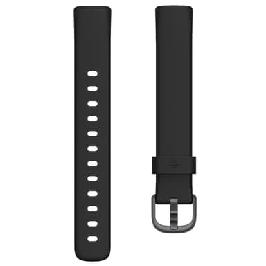 Fitbit Musta ranneke (L) – Luxe 