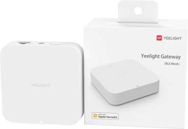 Yeelight Gateway Bluetooth Mesh 