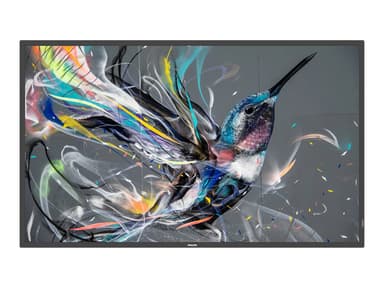 Philips Q-Line 55BDL3550Q 55" 400cd/m² 4K UHD (2160p) 16:9