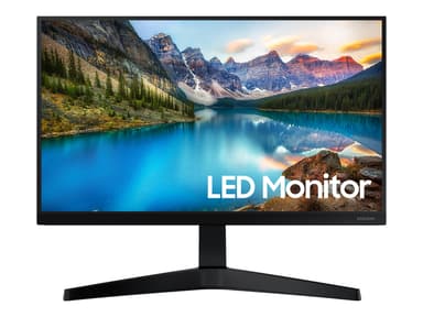 Samsung F27T372 27" 1920 x 1080 16:9 IPS 75Hz