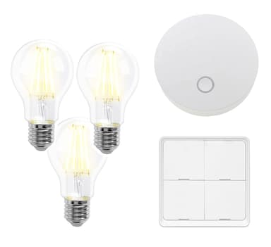 Prokord Smart Home Zigbee Gateway 3.0 Kit#k 