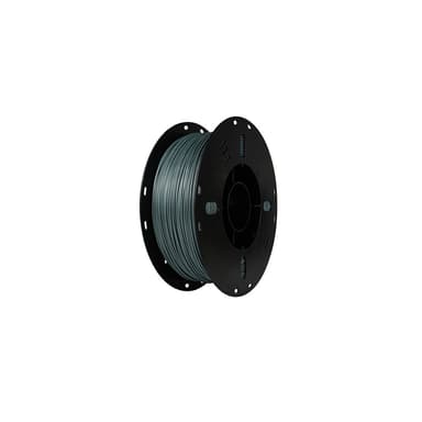 Flashforge PETG Pro 1,75 mm, grå, 1 kg 
