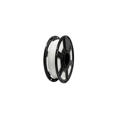 Flashforge PLA Pro 1,75 mm, hvid, 1 kg 