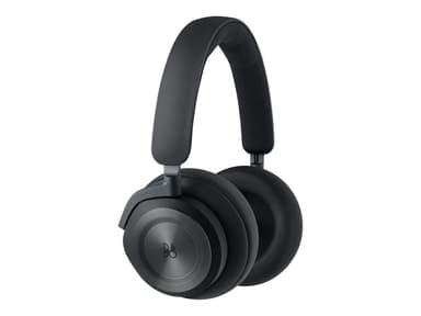 B&O Beoplay HX Kuulokkeet 3,5 mm jakkiliitin Stereo Musta