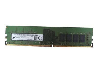 HP - DDR4 16GB 3,200MHz DDR4 SDRAM DIMM 288-pin
