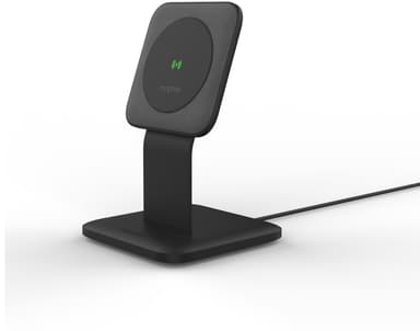 Mophie Magsafe Snap+ Wireless Charging Stand 15W Svart