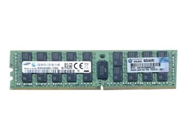 HPE - DDR4 32GB 2133MHz 288-pin DIMM