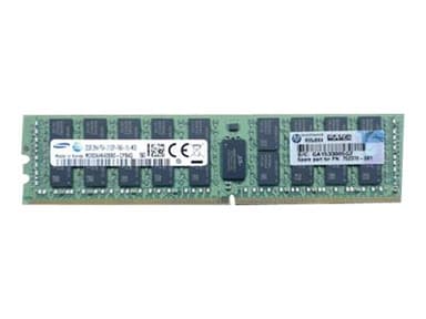 HPE - DDR4 