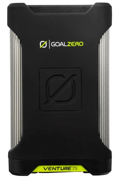 Goal Zero Venture 75 19200mAh