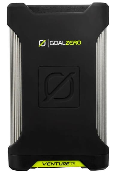 Goal Zero Venture 75 