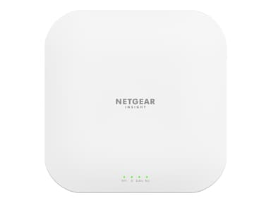 Netgear Insight WAX620 WiFi 6 AX3600 Access Point 