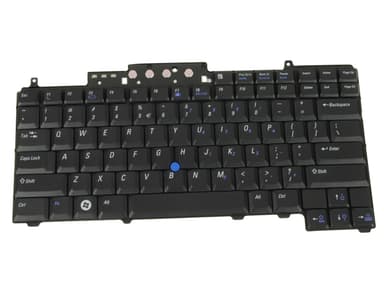 Dell Tangentbord 