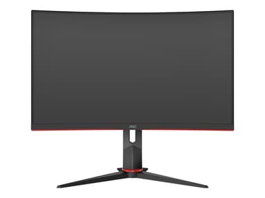 AOC Gaming CQ27G2U/BK 27" 2560 x 1440 16:9 VA 144Hz