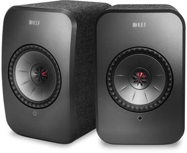 KEF KEF LSX 