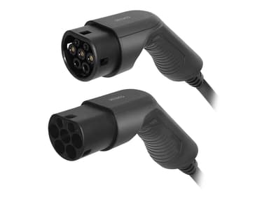 Deltaco e-Charge 10m IEC 62196 Type 2 Han IEC 62196 Type 2 Hun