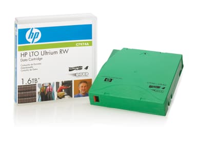 HPE LTO Ultrium x 1 LTO Ultrium 0.781TB 1st 