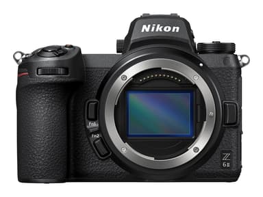 Nikon Z 6II Body 