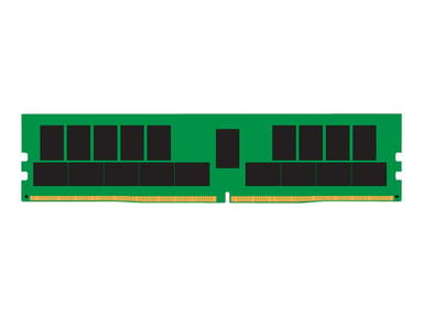 Kingston Server Premier 64GB 2933MHz CL21 DDR4 SDRAM DIMM 288 nastaa
