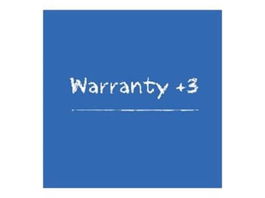 Eaton Warranty+3 