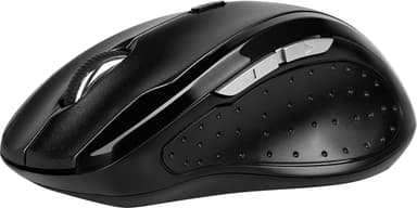 Voxicon Wireless Optical Mouse M40WL Draadloos 2,400dpi Muis Zwart 