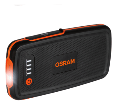 Osram Automotive Batteristart 200 