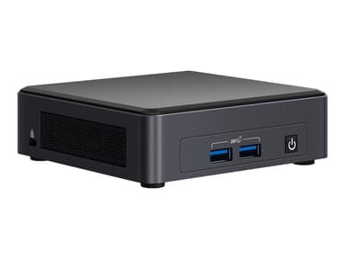 Intel Nuc 11 Vpro I5 1145G7 Slim Barebone Tiger Canyon I5-1145G7