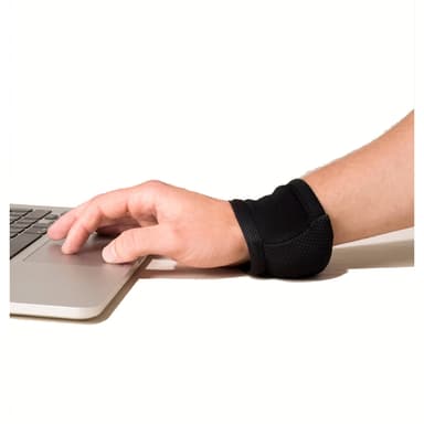 SWEDISH POSTURE Handledsstöd Carpal Ergonomiskt 