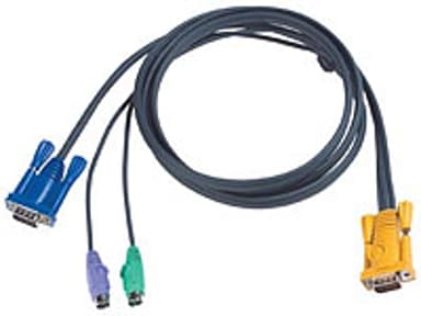 Aten 2L-5202P 