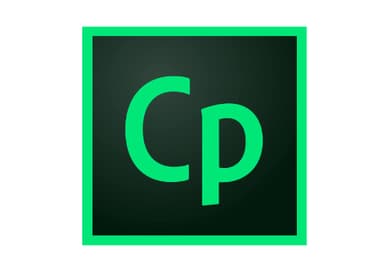 Adobe Captivate (2019 release) Lisens 
