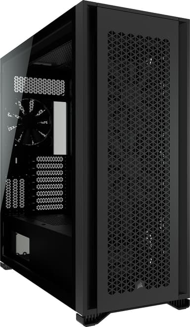 Corsair 7000D AIRFLOW Sort