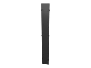Vertiv Hinged Covers for Vertical Cable Manager 42U 80CM 