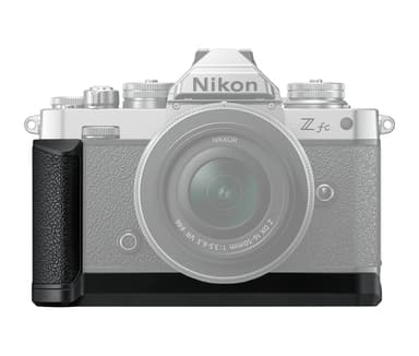 Nikon GR-1 Kameragrepp till Z fc 