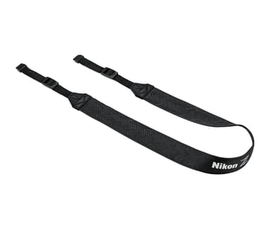 Nikon AN-DC-23 strap for Z fc Svart
