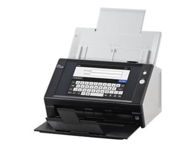 Fujitsu Image Scanner N7100E 